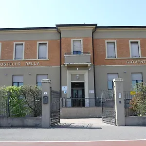  Ostello Student's