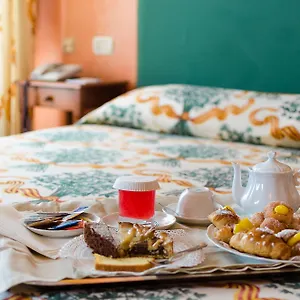 **** Hotel Vecchio Borgo Italie