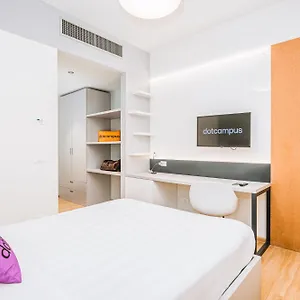 *** Hotel Dotcampus Center Italie