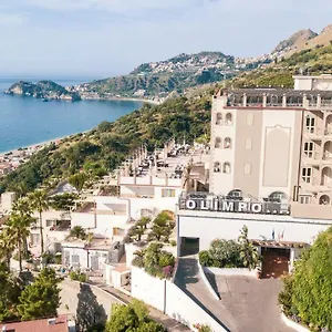 **** Hotel Olimpo Le Terrazze Italie