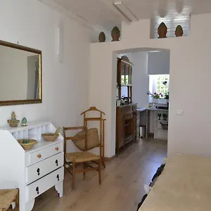 La Casetta Di Lucia , Mondello Italia
